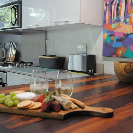 Birds Babble Self Catering Hotell Mbombela Eksteriør bilde