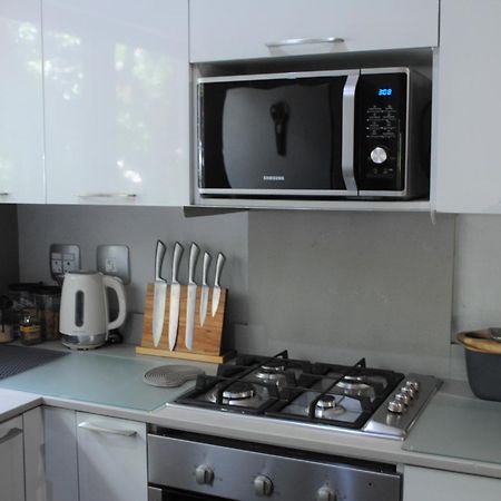 Birds Babble Self Catering Hotell Mbombela Eksteriør bilde