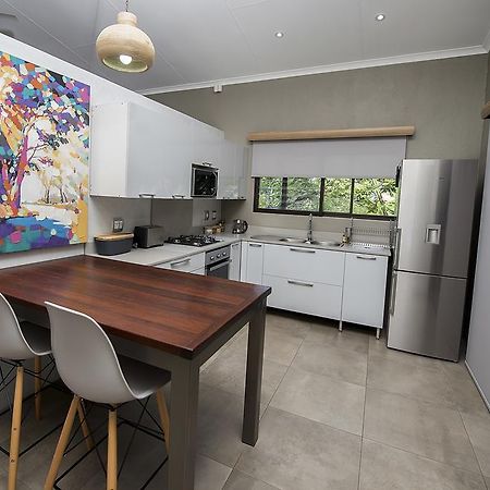 Birds Babble Self Catering Hotell Mbombela Eksteriør bilde