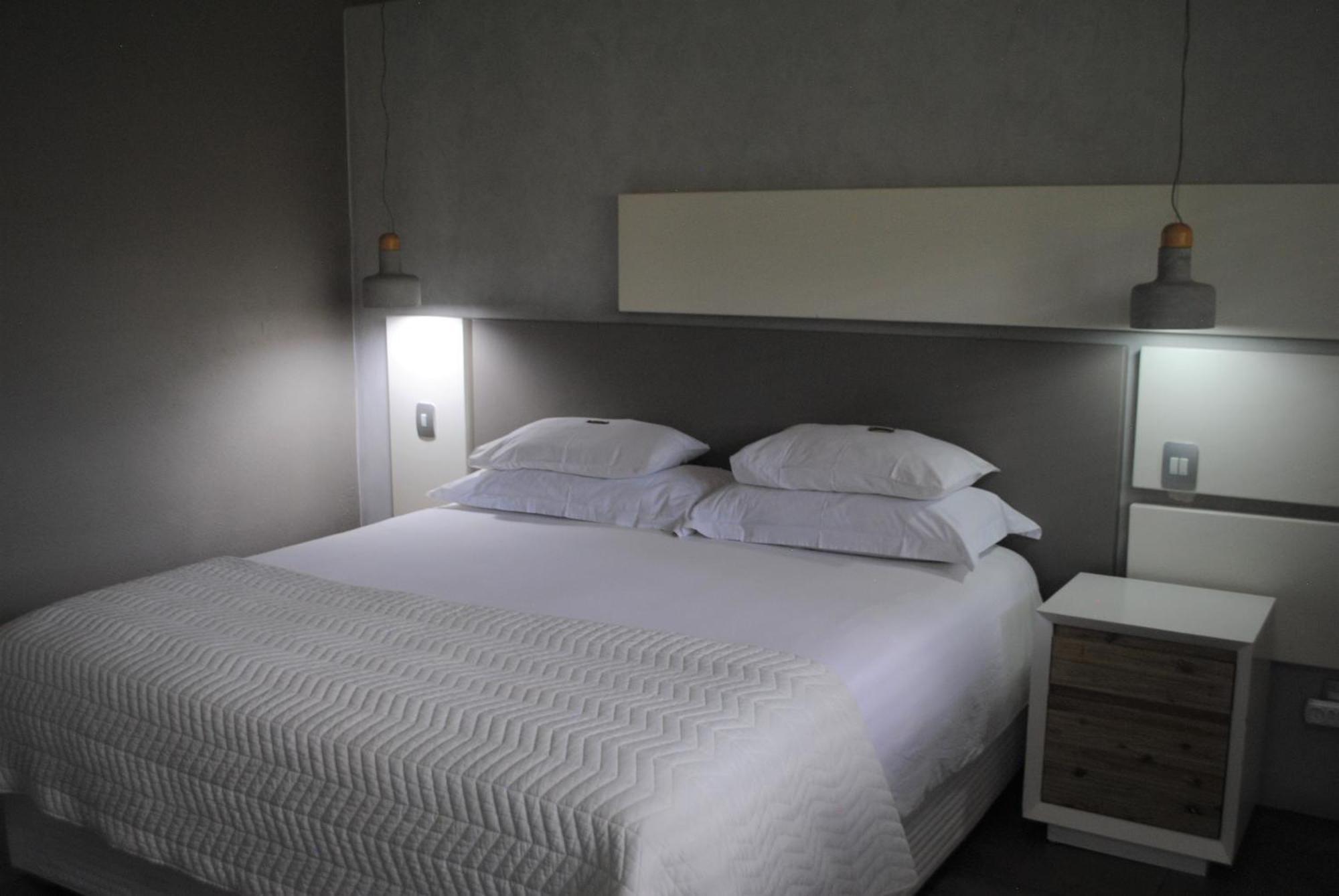 Birds Babble Self Catering Hotell Mbombela Eksteriør bilde