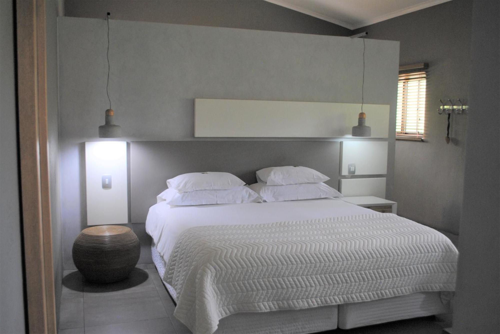Birds Babble Self Catering Hotell Mbombela Eksteriør bilde