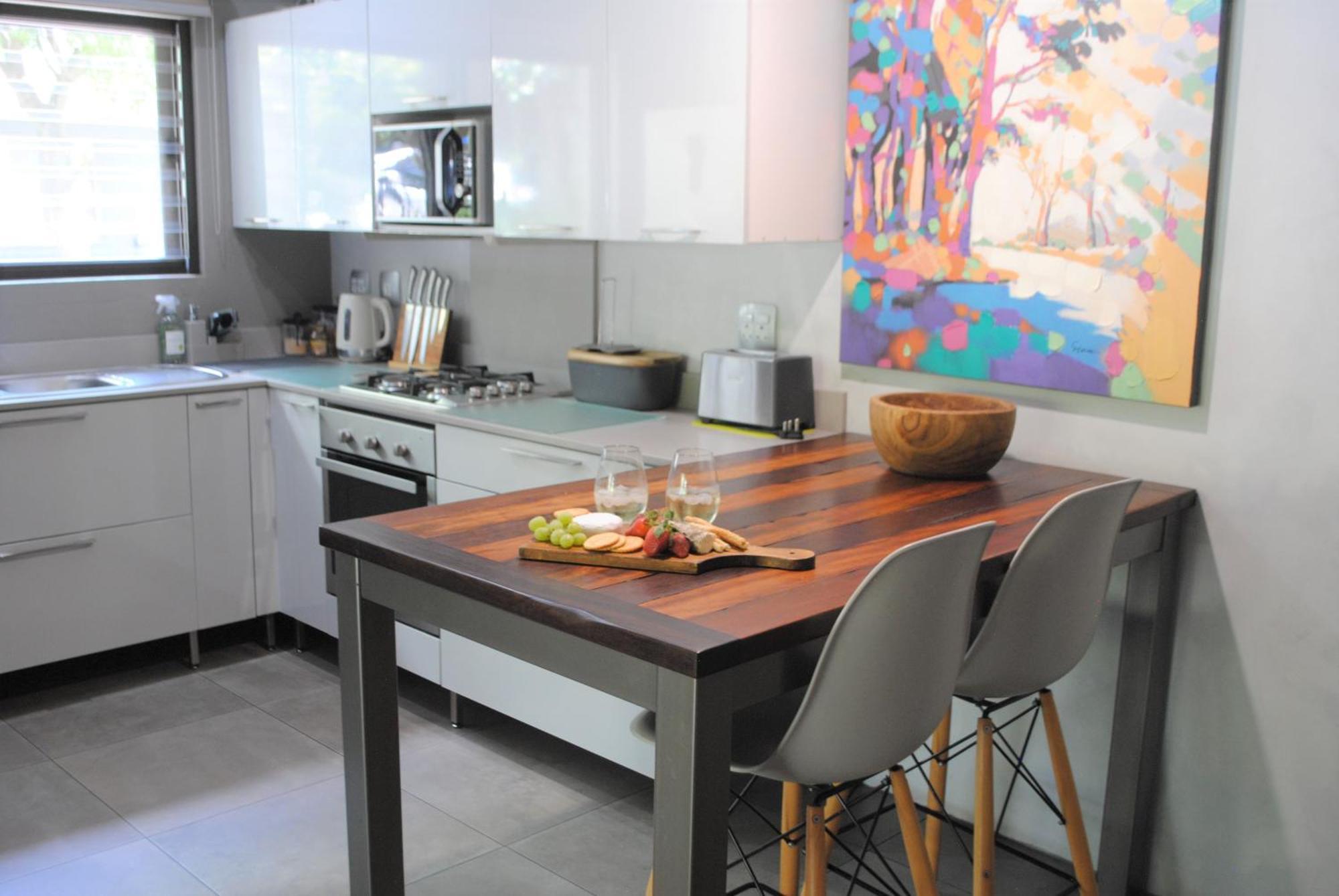 Birds Babble Self Catering Hotell Mbombela Eksteriør bilde