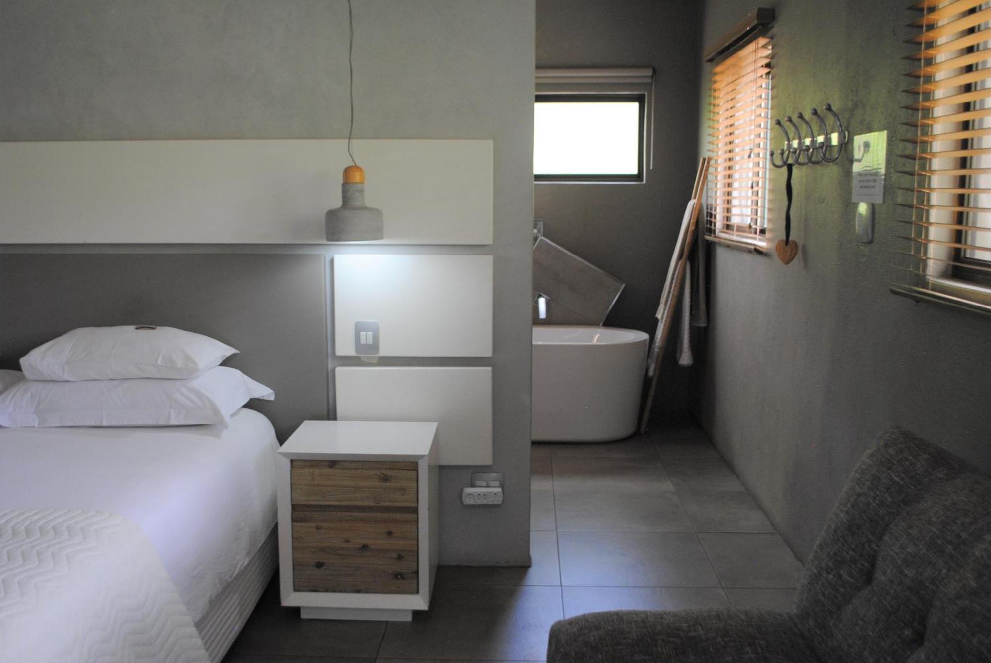 Birds Babble Self Catering Hotell Mbombela Eksteriør bilde