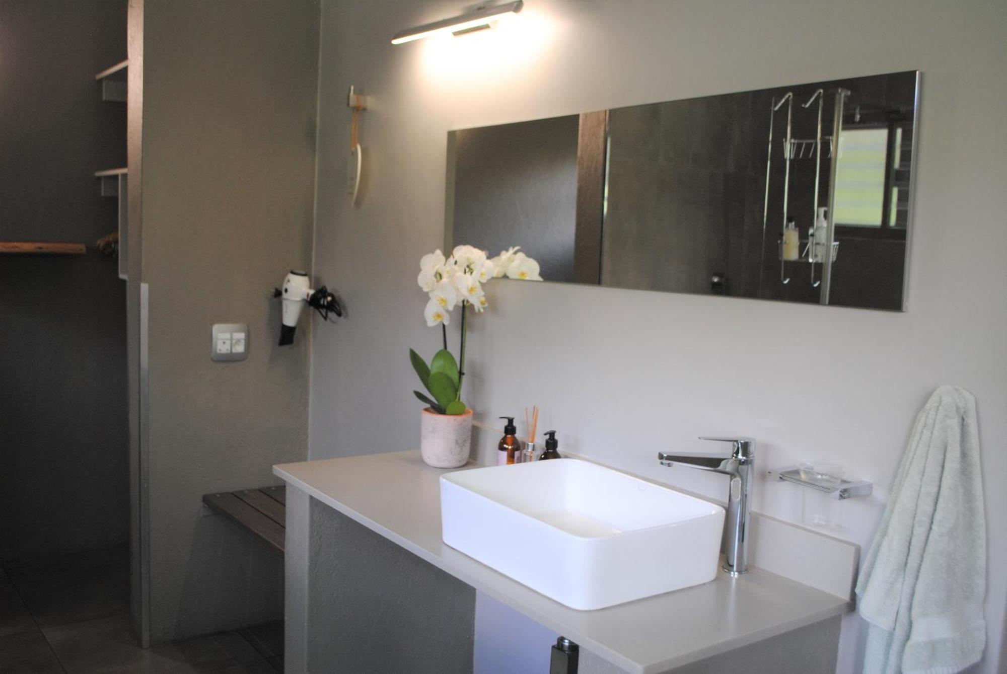 Birds Babble Self Catering Hotell Mbombela Eksteriør bilde