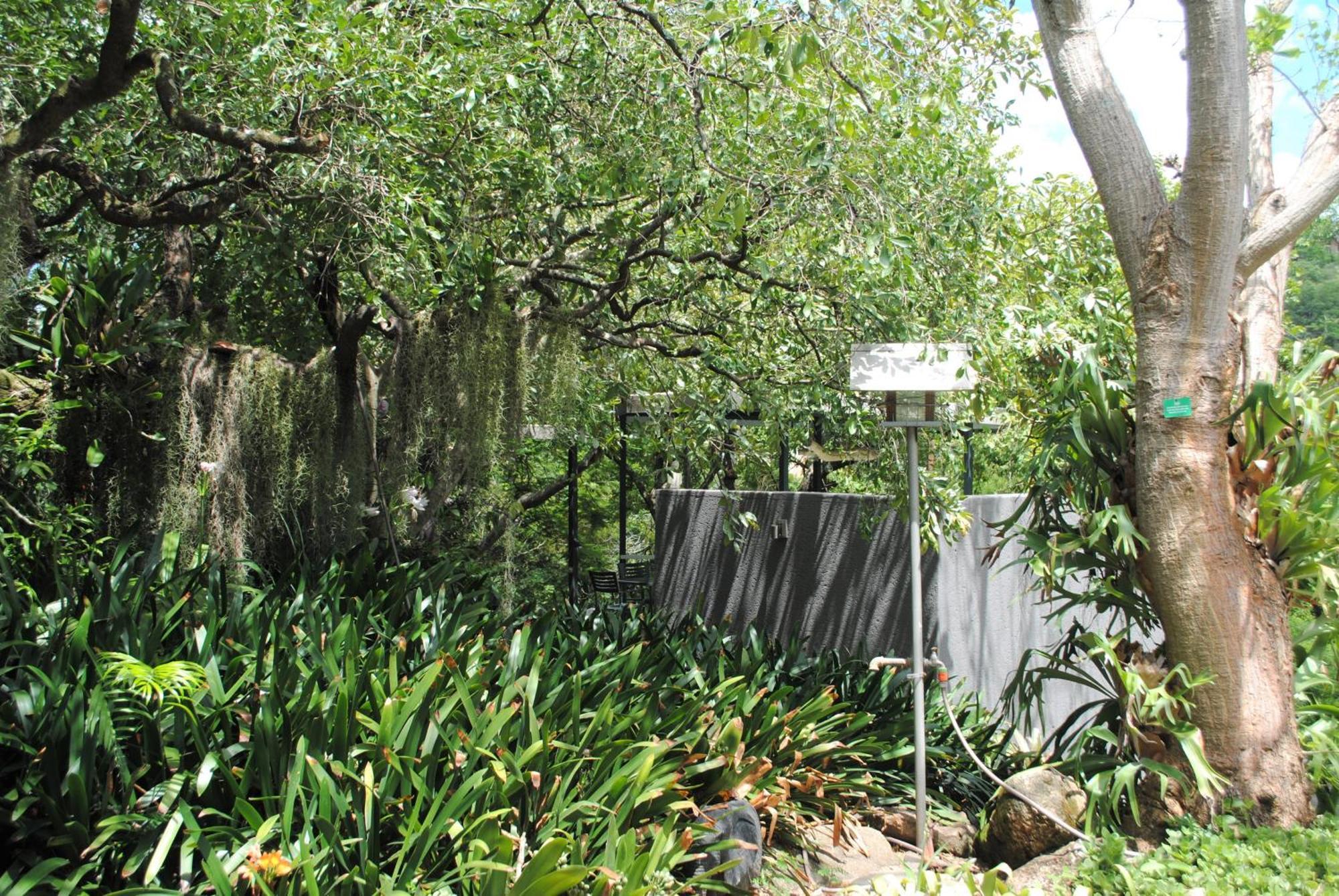 Birds Babble Self Catering Hotell Mbombela Eksteriør bilde