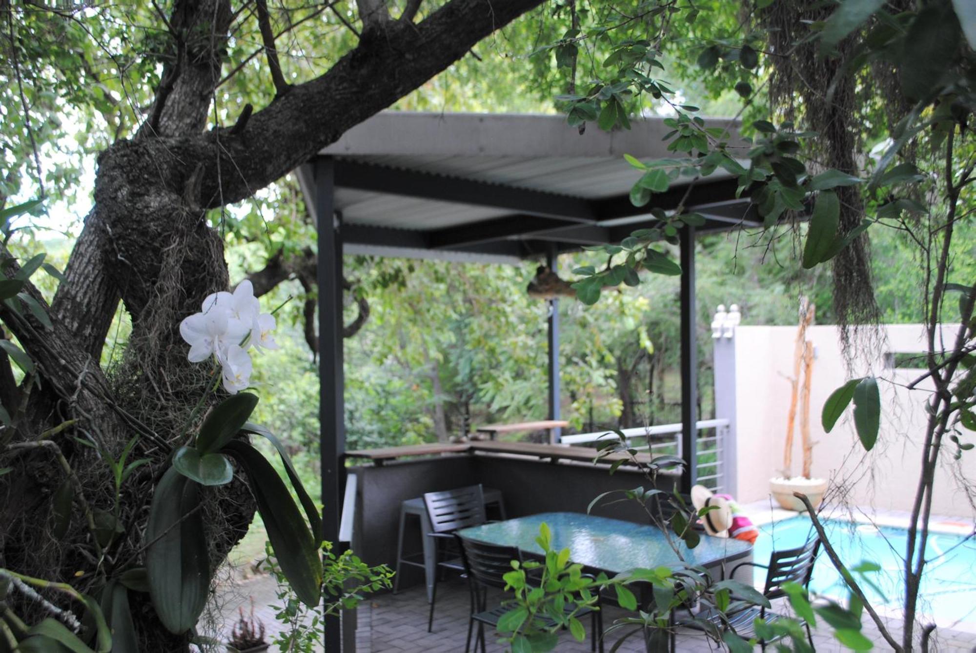 Birds Babble Self Catering Hotell Mbombela Eksteriør bilde