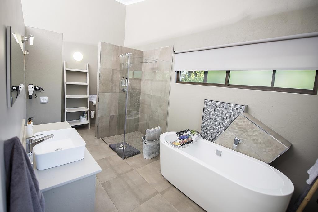 Birds Babble Self Catering Hotell Mbombela Eksteriør bilde