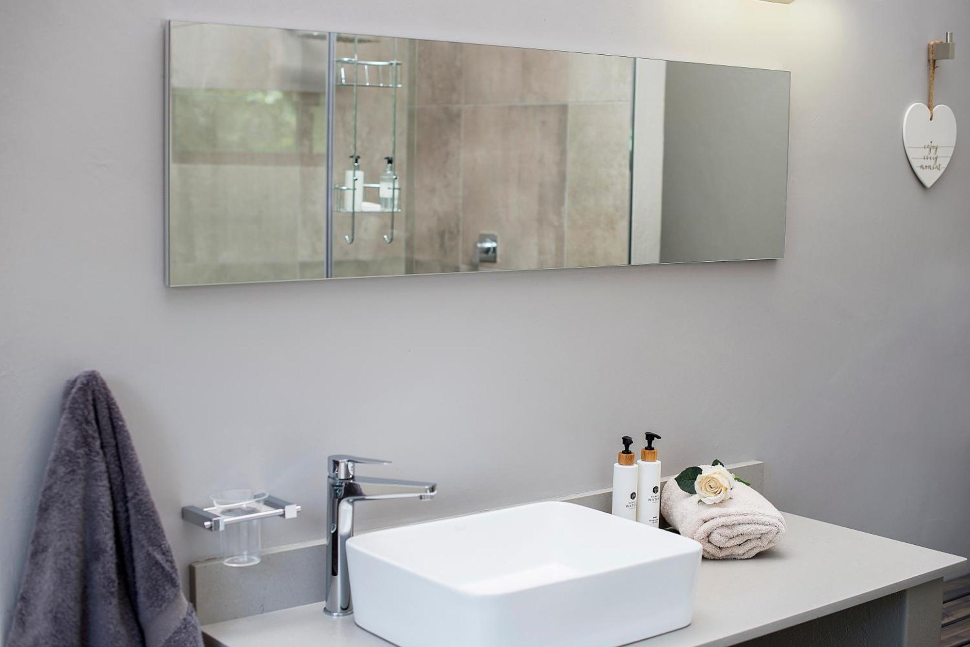Birds Babble Self Catering Hotell Mbombela Eksteriør bilde