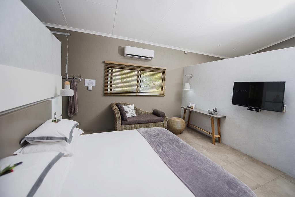 Birds Babble Self Catering Hotell Mbombela Eksteriør bilde