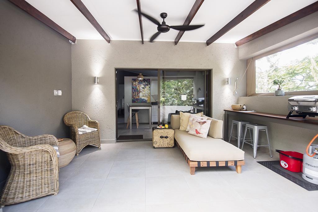 Birds Babble Self Catering Hotell Mbombela Eksteriør bilde